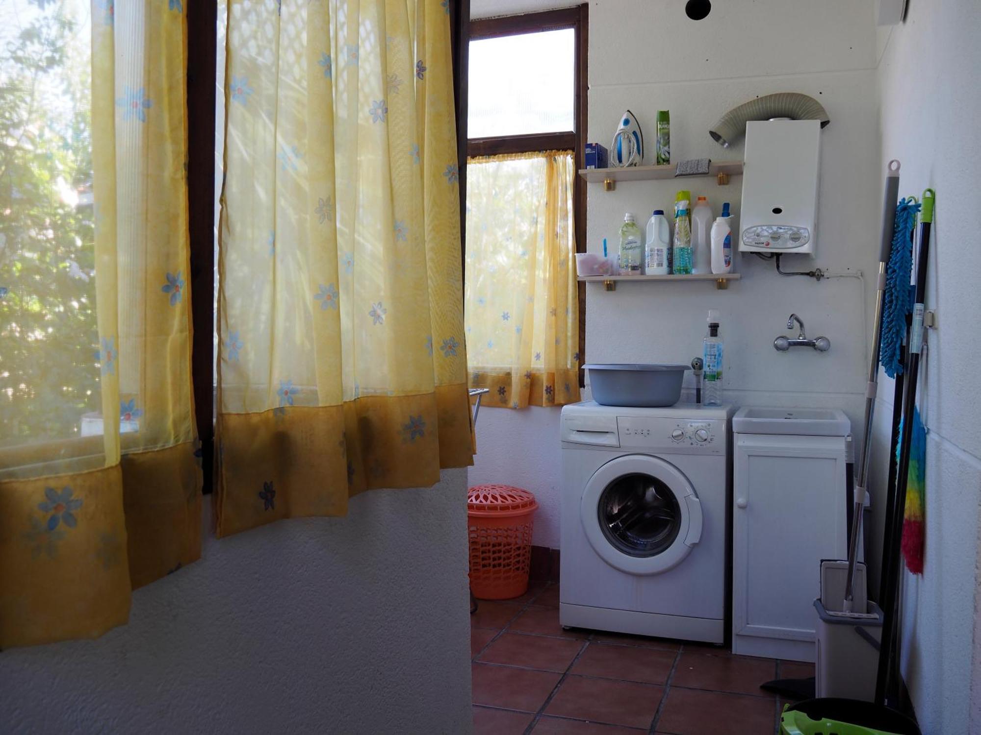 Ibicenca Feriehus Benalmádena
