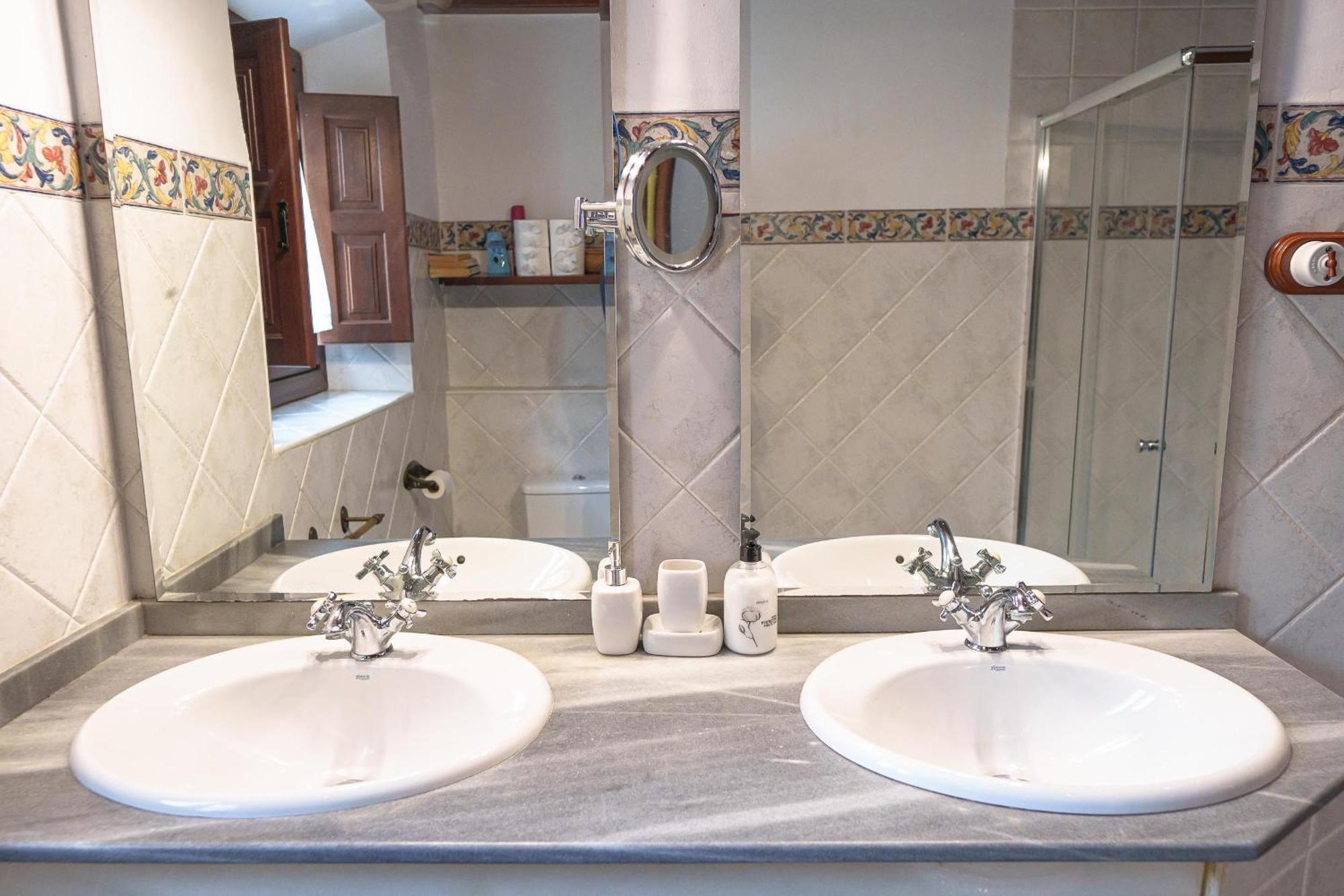 Feriehus Ibicenca Benalmádena
