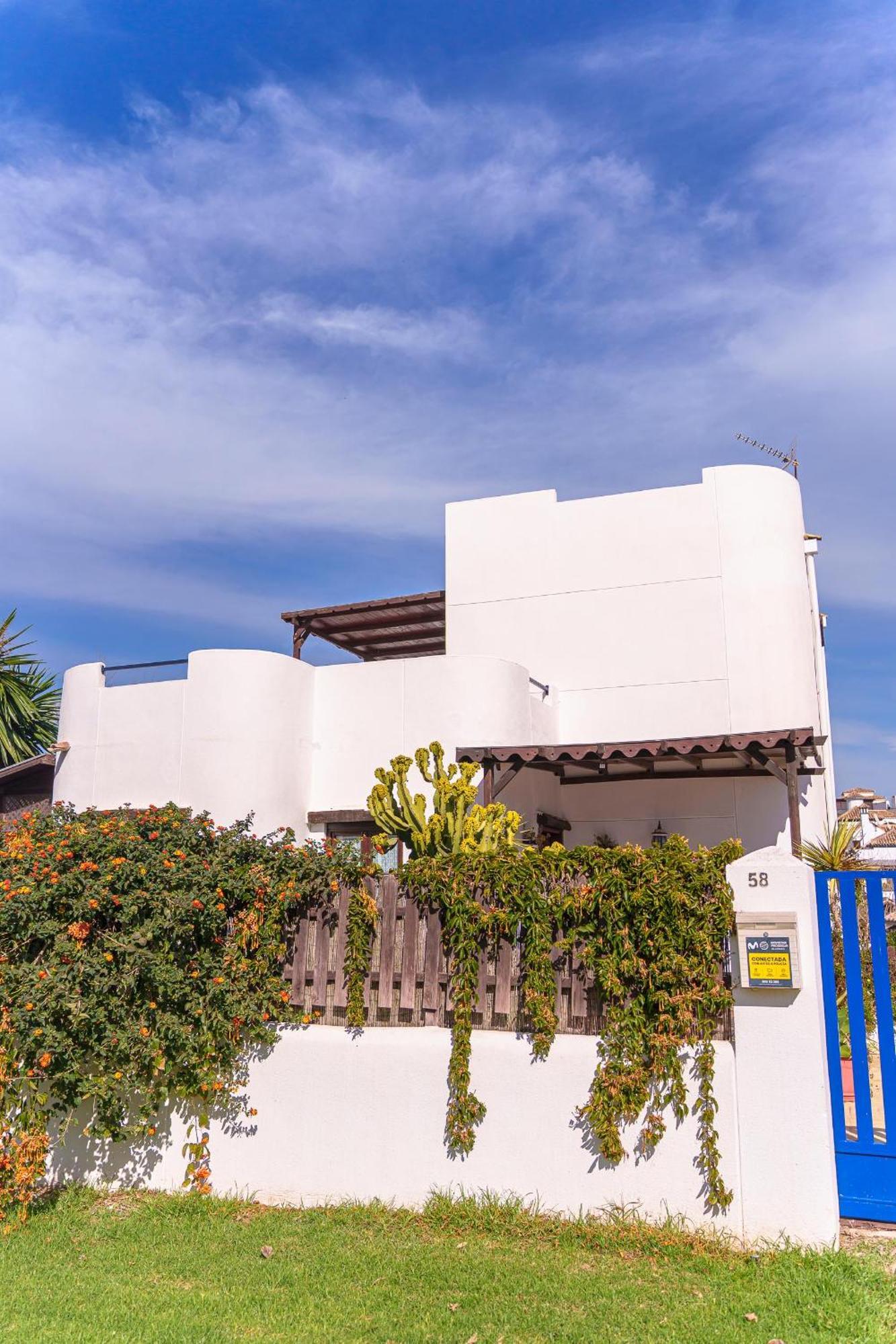 Ibicenca Benalmádena