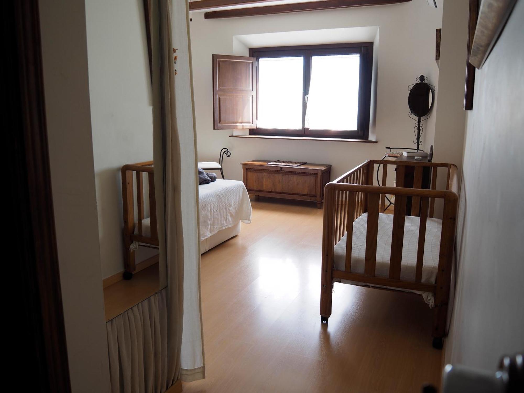 Сasa de vacaciones Ibicenca Benalmádena