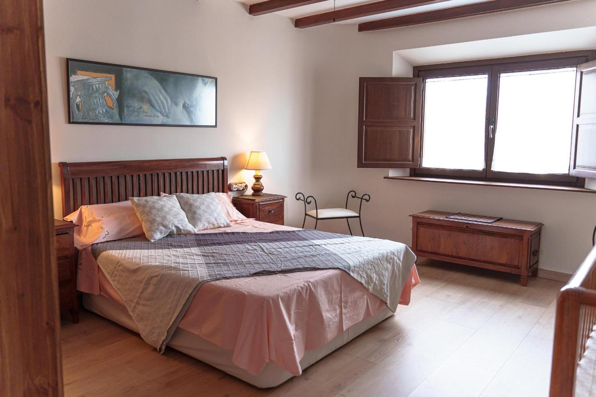 Сasa de vacaciones Ibicenca Benalmádena