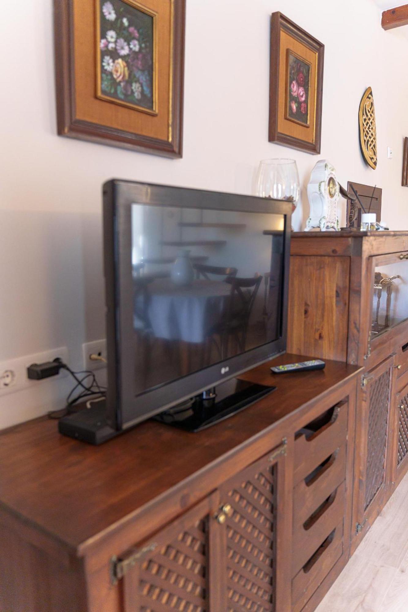 Ibicenca Vakantiehuis Benalmádena