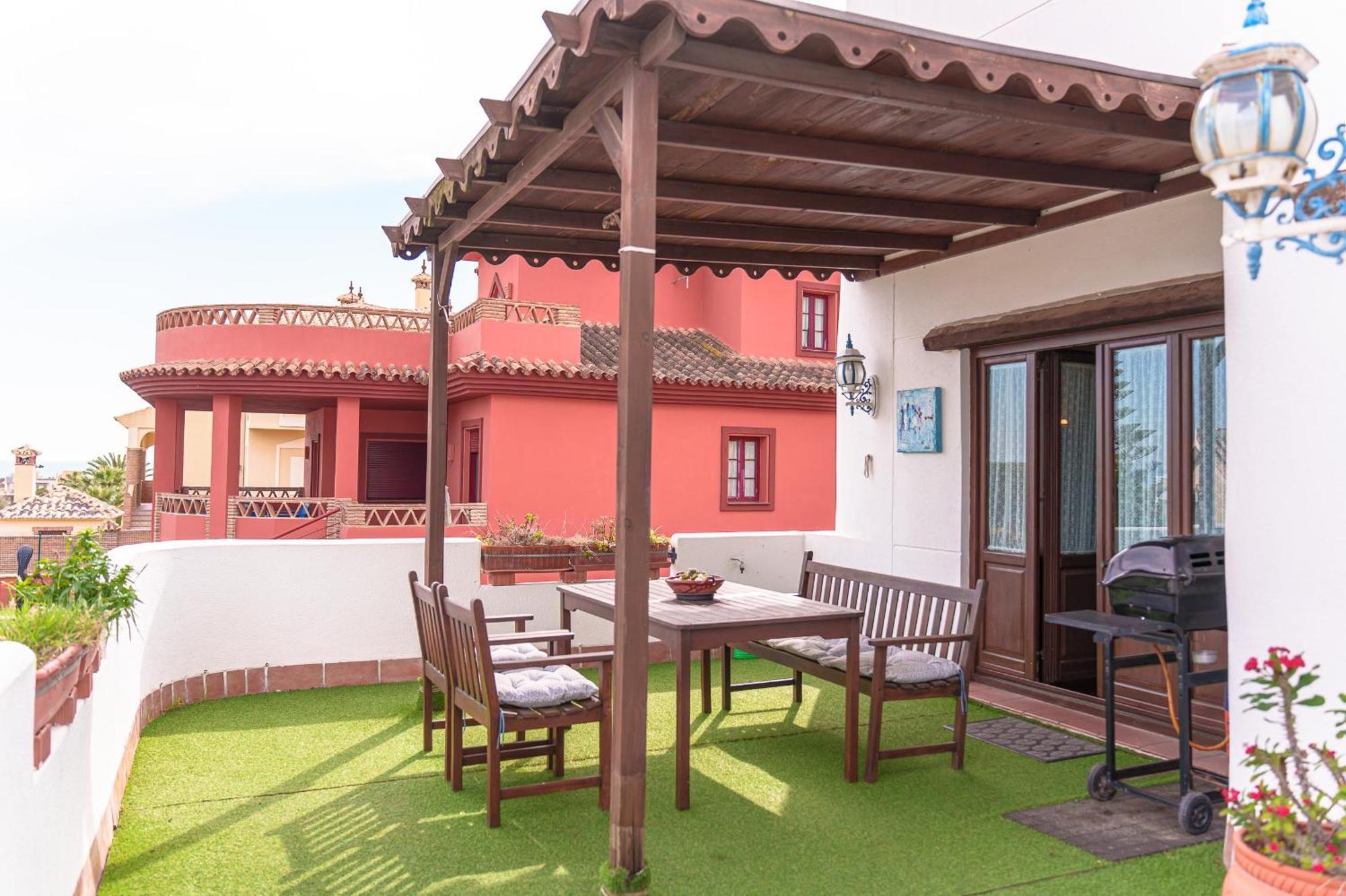 Ibicenca Benalmádena