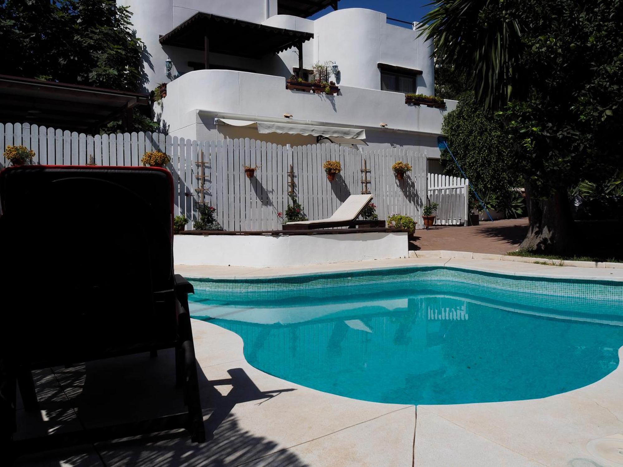 Ibicenca Hébergement de vacances *