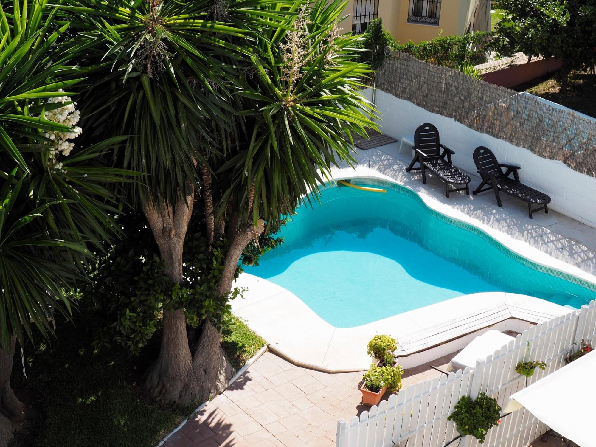 Hébergement de vacances Ibicenca *